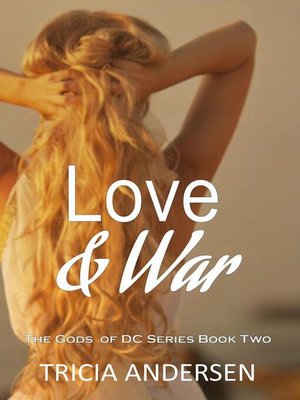 cover image of Love and War
